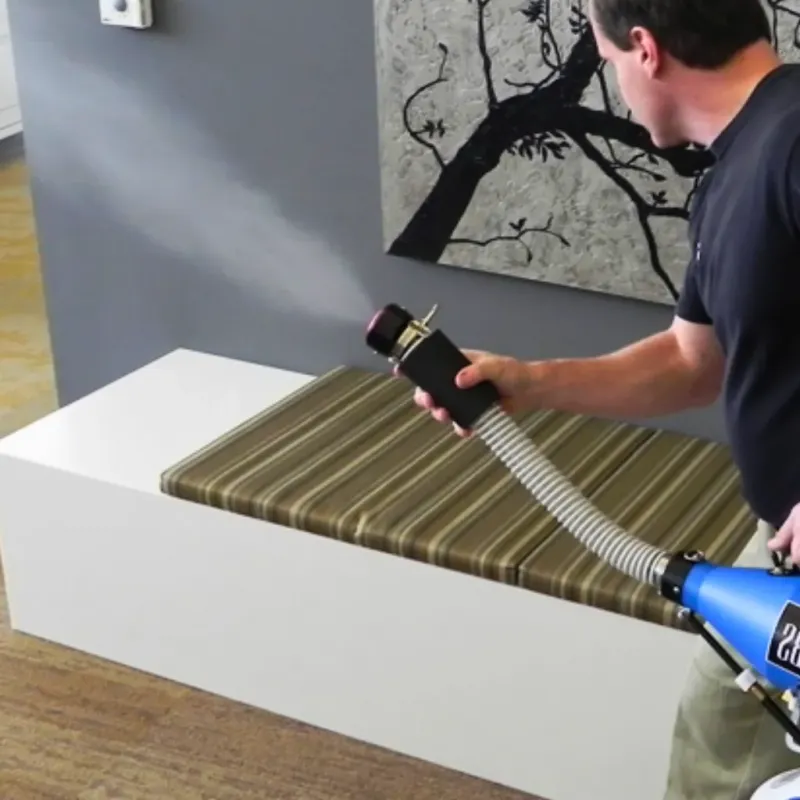 Professional Odor Removal in Wilmerding, PA